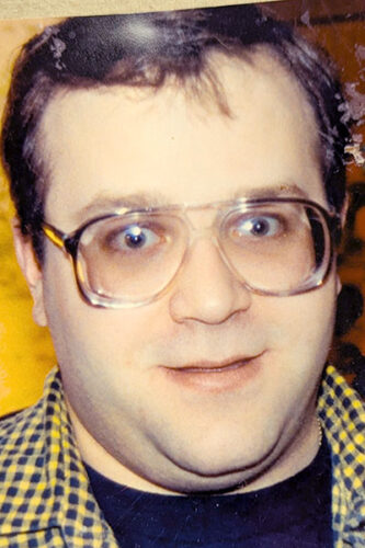 Joseph J. Milano Jr. 1963-2026